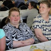 19.06.2017 10-lecie działalności Ośrodka Wsparcia dla os&oacute;b z zaburzeniami psychicznymi w Kościanie