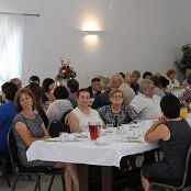 19.06.2017 10-lecie działalności Ośrodka Wsparcia dla os&oacute;b z zaburzeniami psychicznymi w Kościanie