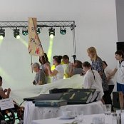 19.06.2017 10-lecie działalności Ośrodka Wsparcia dla os&oacute;b z zaburzeniami psychicznymi w Kościanie