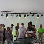 19.06.2017 10-lecie działalności Ośrodka Wsparcia dla os&oacute;b z zaburzeniami psychicznymi w Kościanie