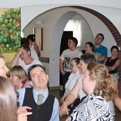 19.06.2017 10-lecie działalności Ośrodka Wsparcia dla os&oacute;b z zaburzeniami psychicznymi w Kościanie