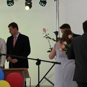 19.06.2017 10-lecie działalności Ośrodka Wsparcia dla os&oacute;b z zaburzeniami psychicznymi w Kościanie