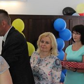 19.06.2017 10-lecie działalności Ośrodka Wsparcia dla os&oacute;b z zaburzeniami psychicznymi w Kościanie