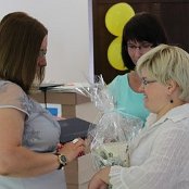 19.06.2017 10-lecie działalności Ośrodka Wsparcia dla os&oacute;b z zaburzeniami psychicznymi w Kościanie