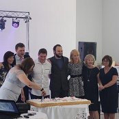 19.06.2017 10-lecie działalności Ośrodka Wsparcia dla os&oacute;b z zaburzeniami psychicznymi w Kościanie