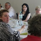 19.06.2017 10-lecie działalności Ośrodka Wsparcia dla os&oacute;b z zaburzeniami psychicznymi w Kościanie