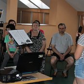 20.06.2017 Obchody Światowego Dnia Muzyki