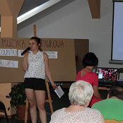 20.06.2017 Obchody Światowego Dnia Muzyki