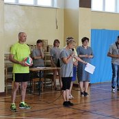 21.06.2017 Turniej Dwa ognie w Kościanie