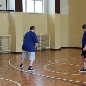 21.06.2017 Turniej Dwa ognie w Kościanie