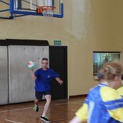 21.06.2017 Turniej Dwa ognie w Kościanie