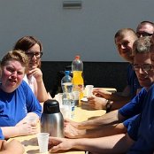 21.06.2017 Turniej Dwa ognie w Kościanie