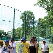 22.06.2017 Rajd pieszy "Po śladach przyrody"