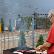 22.06.2017 Rajd pieszy "Po śladach przyrody"