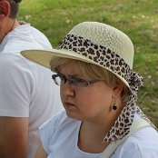 22.06.2017 Rajd pieszy "Po śladach przyrody"