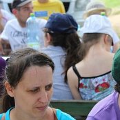 22.06.2017 Rajd pieszy "Po śladach przyrody"
