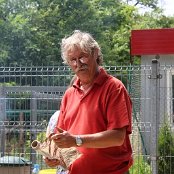 22.06.2017 Rajd pieszy "Po śladach przyrody"