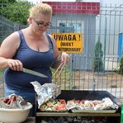 22.06.2017 Rajd pieszy "Po śladach przyrody"