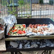 22.06.2017 Rajd pieszy "Po śladach przyrody"