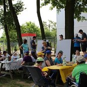 22.06.2017 Rajd pieszy "Po śladach przyrody"