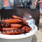 22.06.2017 Rajd pieszy "Po śladach przyrody"