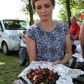 22.06.2017 Rajd pieszy "Po śladach przyrody"