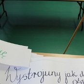 28.06.2017 "Blubrumy po naszymu" - czyli gwara po poznańsku na wesoło