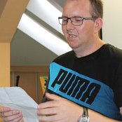 28.06.2017 "Blubrumy po naszymu" - czyli gwara po poznańsku na wesoło