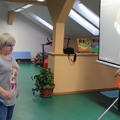 28.06.2017 "Blubrumy po naszymu" - czyli gwara po poznańsku na wesoło