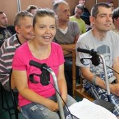 28.06.2017 "Blubrumy po naszymu" - czyli gwara po poznańsku na wesoło
