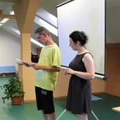 28.06.2017 "Blubrumy po naszymu" - czyli gwara po poznańsku na wesoło