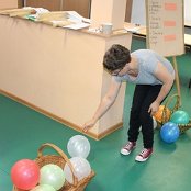 28.06.2017 "Blubrumy po naszymu" - czyli gwara po poznańsku na wesoło