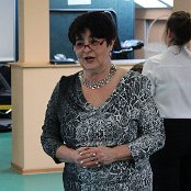 12.04.2017 Sniadanie wielkanocne w naszym Domu