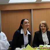 12.04.2017 Sniadanie wielkanocne w naszym Domu