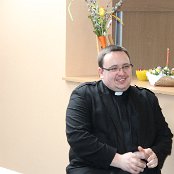 12.04.2017 Sniadanie wielkanocne w naszym Domu
