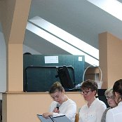 12.04.2017 Sniadanie wielkanocne w naszym Domu