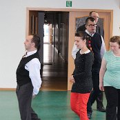 12.04.2017 Sniadanie wielkanocne w naszym Domu