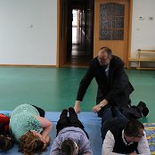 12.04.2017 Sniadanie wielkanocne w naszym Domu
