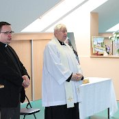 12.04.2017 Sniadanie wielkanocne w naszym Domu