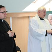 12.04.2017 Sniadanie wielkanocne w naszym Domu