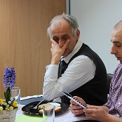 12.04.2017 Sniadanie wielkanocne w naszym Domu