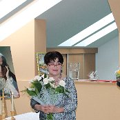 12.04.2017 Sniadanie wielkanocne w naszym Domu