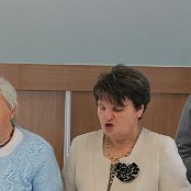 12.04.2017 Sniadanie wielkanocne w naszym Domu