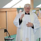 12.04.2017 Sniadanie wielkanocne w naszym Domu
