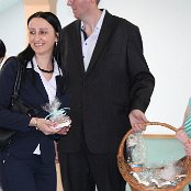 12.04.2017 Sniadanie wielkanocne w naszym Domu