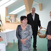 12.04.2017 Sniadanie wielkanocne w naszym Domu