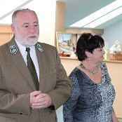 12.04.2017 Sniadanie wielkanocne w naszym Domu