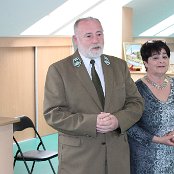 12.04.2017 Sniadanie wielkanocne w naszym Domu