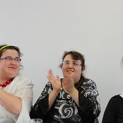 12.04.2017 Sniadanie wielkanocne w naszym Domu