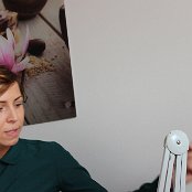 24.04.2017 Wizyta w "Studiu urody WENUS" we Włoszakowicach